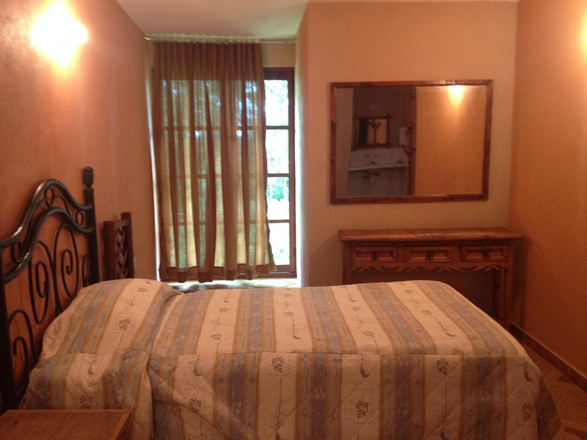 Hotel Hacienda Prom Misantla Pokój zdjęcie