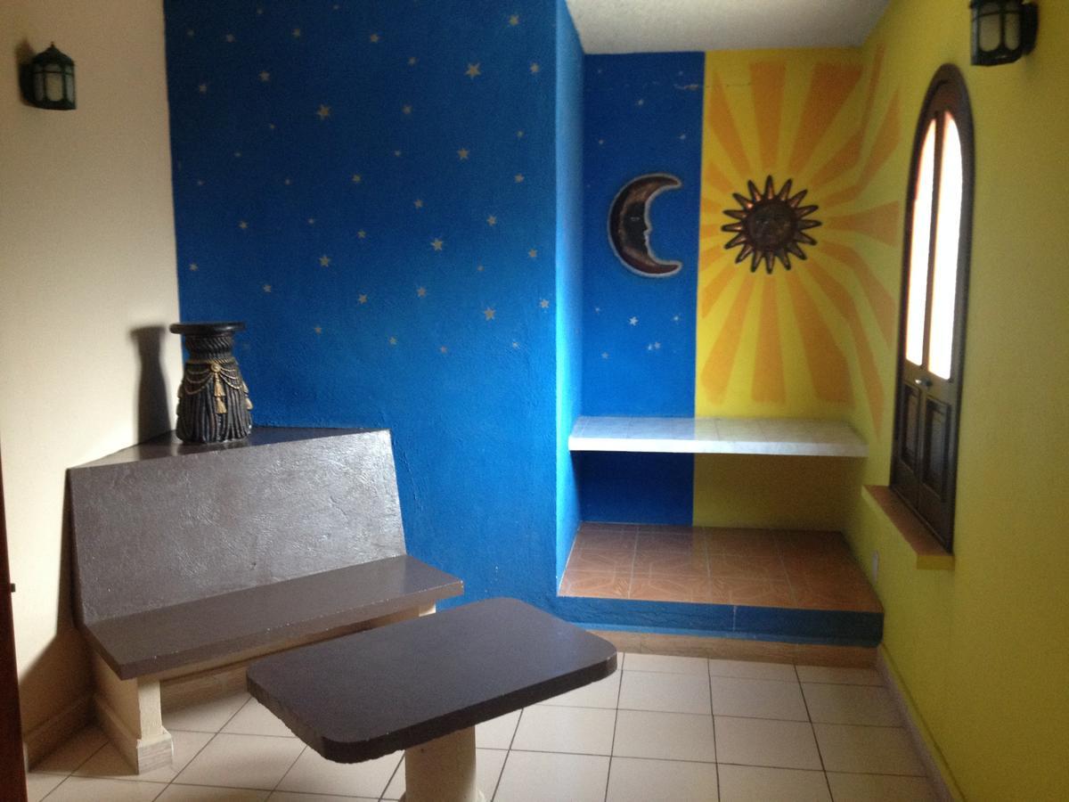 Hotel Hacienda Prom Misantla Zewnętrze zdjęcie