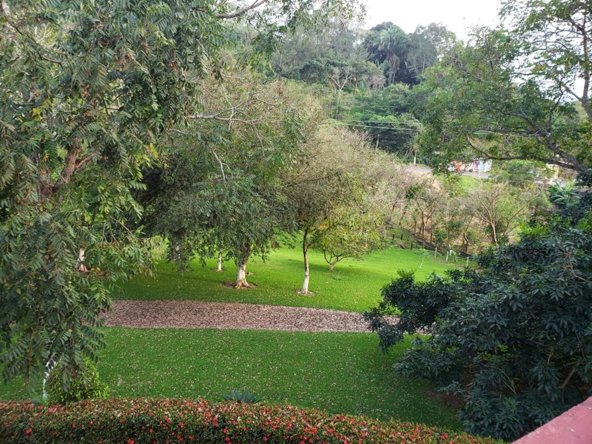 Hotel Hacienda Prom Misantla Zewnętrze zdjęcie