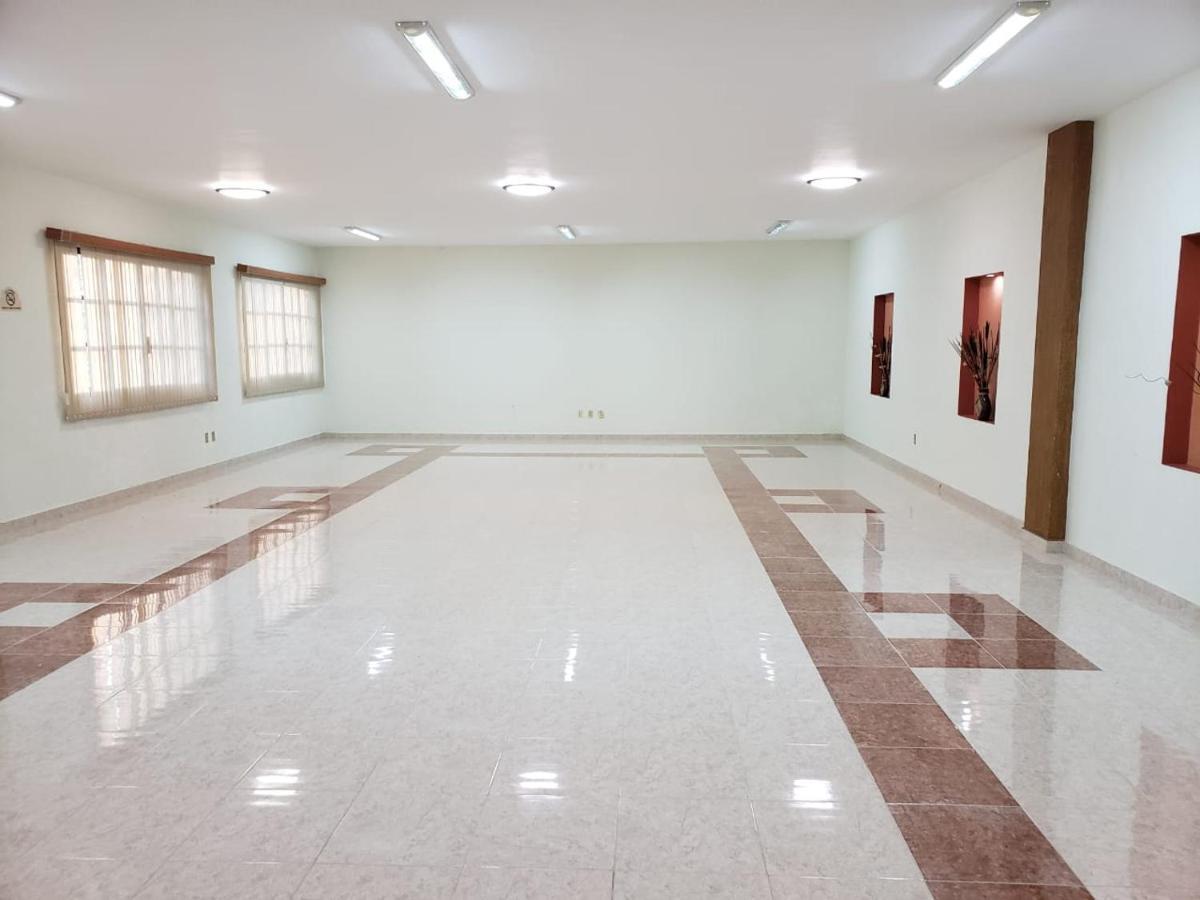 Hotel Hacienda Prom Misantla Zewnętrze zdjęcie